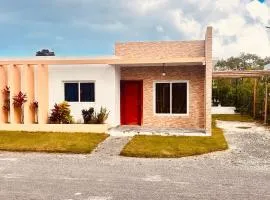 Niagara Beach Villa Your Private Caribbean Escape in Punta Cana