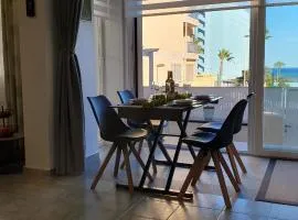 Villa Sandy Coast