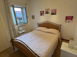 Casa vacanze a Vatolla in Cilento, a 15 min dal mare