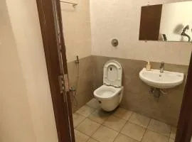 Serene 1-Bedroom House Rental in Puducherry, Perfect for Couples