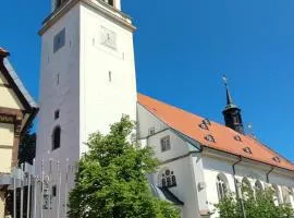 Hehlentor Fachwerkwohnung