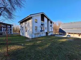 Studio apartment Cascada