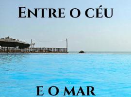 Hotel Santuário das Águias by Nobile, hotel ad Aquiraz