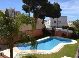 Apartamento Mirasol con parking privado