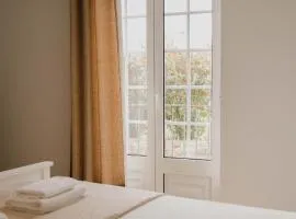 Casa do Foral by Lethes Legacy