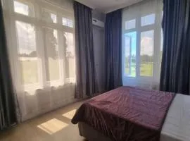 Legacy Homes 2B Apartment
