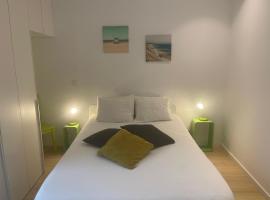 Ria & Mar Collection II – hotel w mieście Aveiro