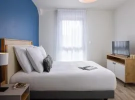 Zenitude Hôtel-Résidences Cholet