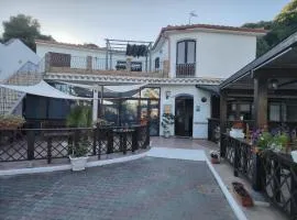 Affittacamere la Medusa