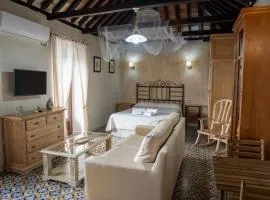 Casa de las Remigias