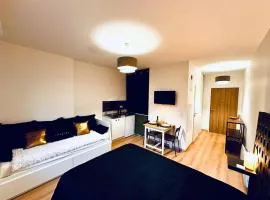 Le Champenois Au coeur des maisons de Champagne