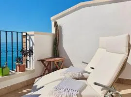 Ático dúplex - 1ª Linea playa