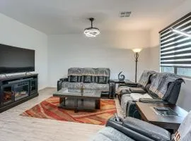 WFH Friendly! Laveen Village Home w/ Office & Yard