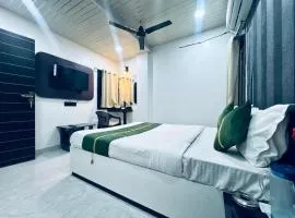 Hotel Green Valley