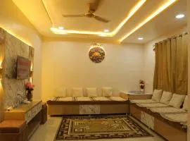 Param ShivAOM Family Homestay