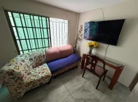 Apartaestudio Amoblado