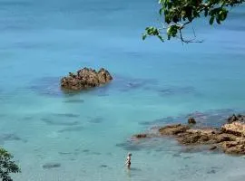 Spiral Resort