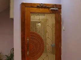 Param ShivAOM Family Homestay