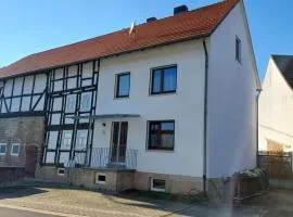 Ferienhaus Bernhardine