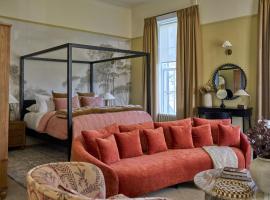 Meldrum House Hotel Golf And Country Estate, Hotel in Oldmeldrum