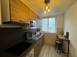 Appartement moderne tout neuf