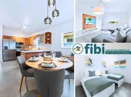 Modern Hialeah Escape Backyard Casino Park