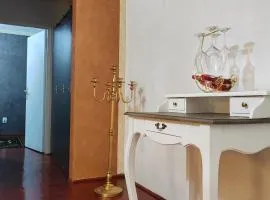 Baroque Arena Black Diamond