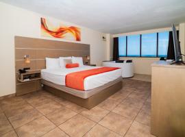 Hotel El Guajataca – hotel w mieście Quebradillas