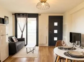 Cozy & Elegant, Proche de la cité de l'Espace