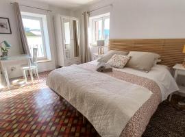La Tour de l'Ange – hotel w mieście Hérépian