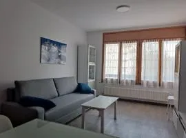 Apartamento Tilero, Parking incluido