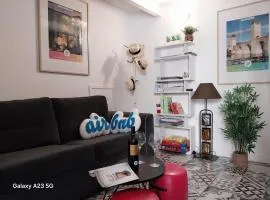 Gîte Tour du Rocher