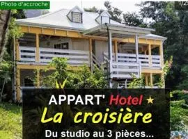 Appart'hotel La croisière