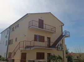 Apartmani Lili