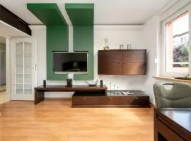 Apartament Vivaldiego