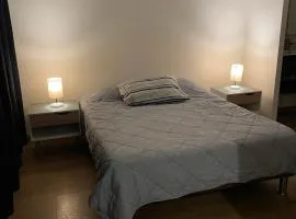 Departamento Ñuñoa