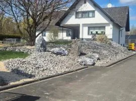 Ilo's Zimmervermietung