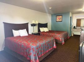 Searcy में, होटल The Magnolia Hotel Searcy