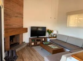 The House with the View&Location