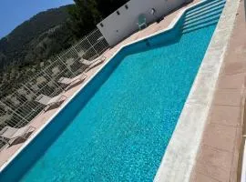 VILLA de DULCE