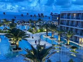 Porto 2 Life Resort, ξενοδοχείο σε Ipojuca