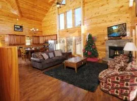 Lovely Platog Chalet with jacuzzi