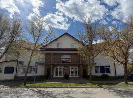 Príjemné ubytovanie v centre Sniny, Hotel in Snina