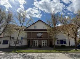 Príjemné ubytovanie v centre Sniny