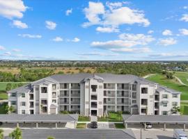 Wellen Golf 3-Bed, 2-Bath Condo, hotel en Venice