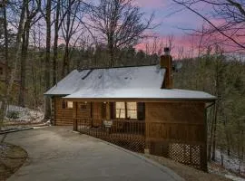 Smoky Grace home