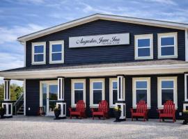 Augustus Jane Inn, Hotel in Rocky Harbour