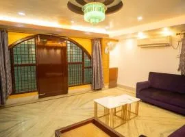 The Tulsi Enclave Riverside