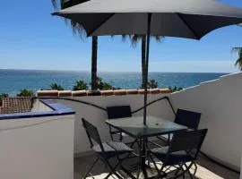 Mediterranean Sun Terrace