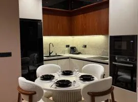 FIN Skyline Apartment